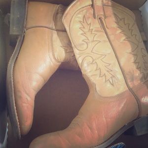 Women’s Roper Boots